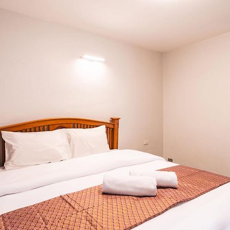 Go Inn Khaosan Road - Grand Palace Бангкок Экстерьер фото